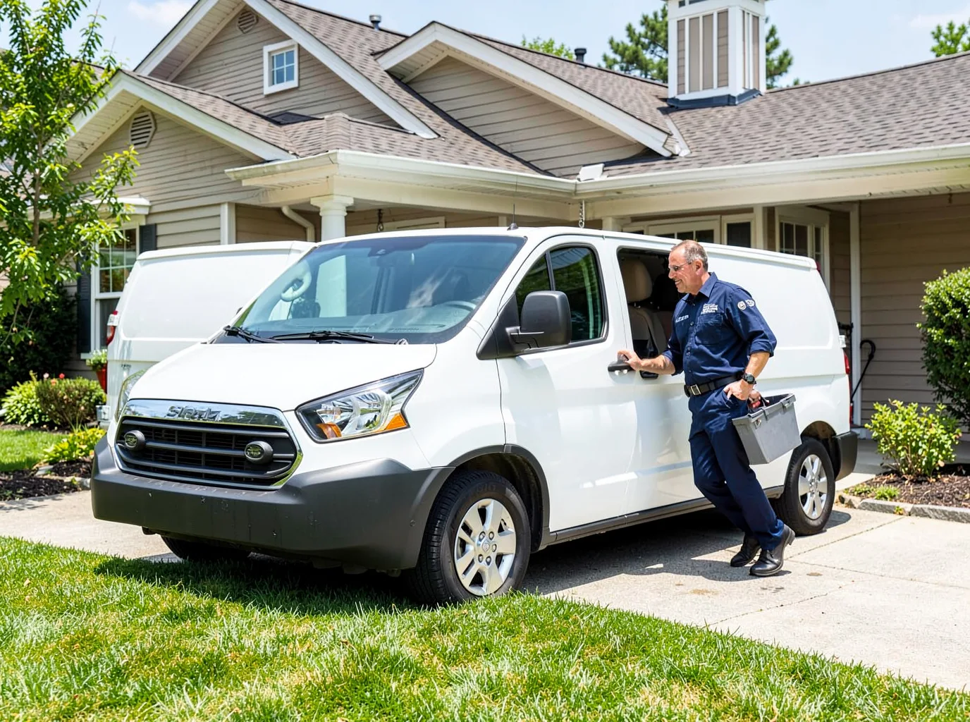 Emergency Plumber company in Springville, PA